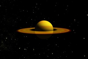 土星でわかるあなたのストレス耐性と困難時期1