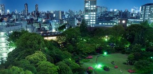  ♥  リーガロイヤルホテル東京-2