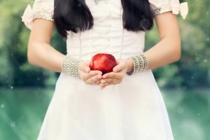 【夢占い】りんごの基本的な意味