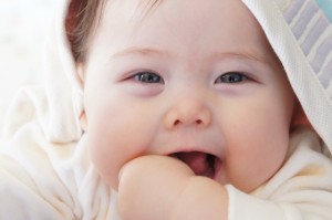 夢占い診断・意味◆赤ちゃんが笑う夢