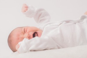 夢占い診断・意味◆赤ちゃんが泣く夢