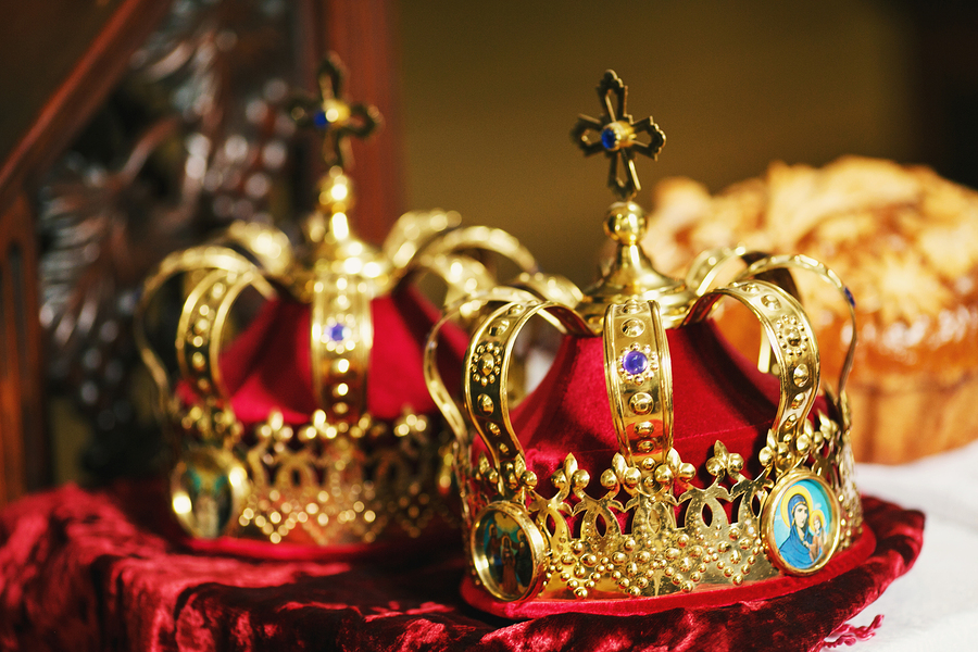 Two Crown