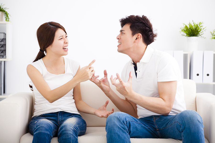 同棲して失敗するカップルの5つの特徴とは？向き不向きがある？