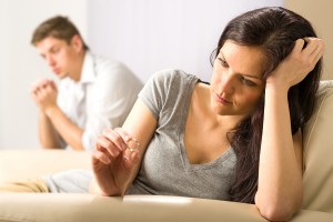 結婚前の不安要素：彼氏が頼りないから不安…この男性でいいの？