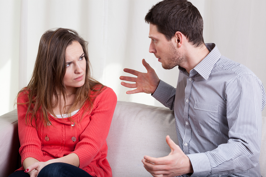 同棲を始めたら彼氏と喧嘩ばかり…同棲カップルの喧嘩の原因とは？