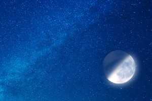 ■海王星と月の性質の違いについて