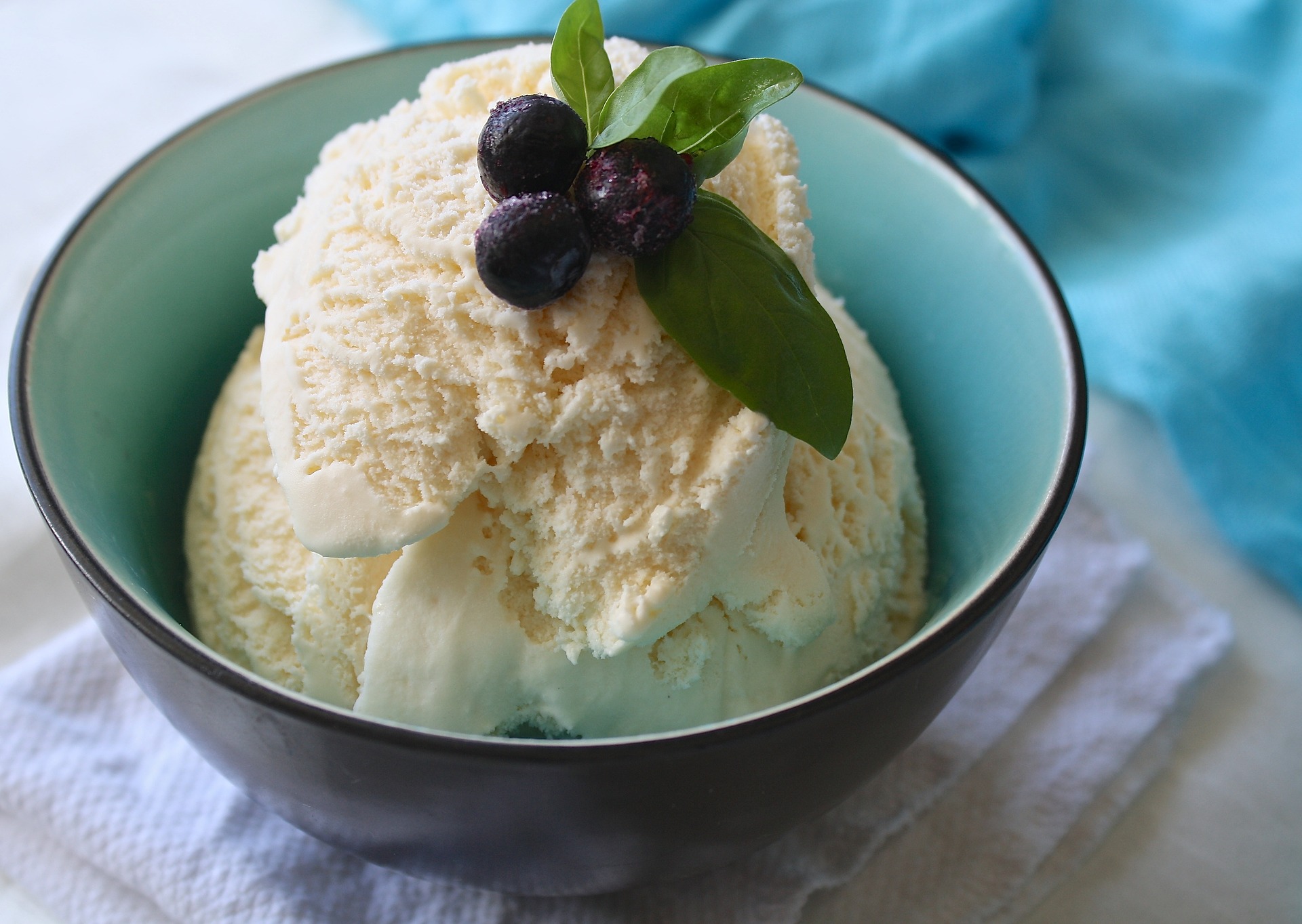 カロリーの低いアイスは 家庭でできるアイスクリームの作り方もご紹介 Verygood 恋活 婚活メディア