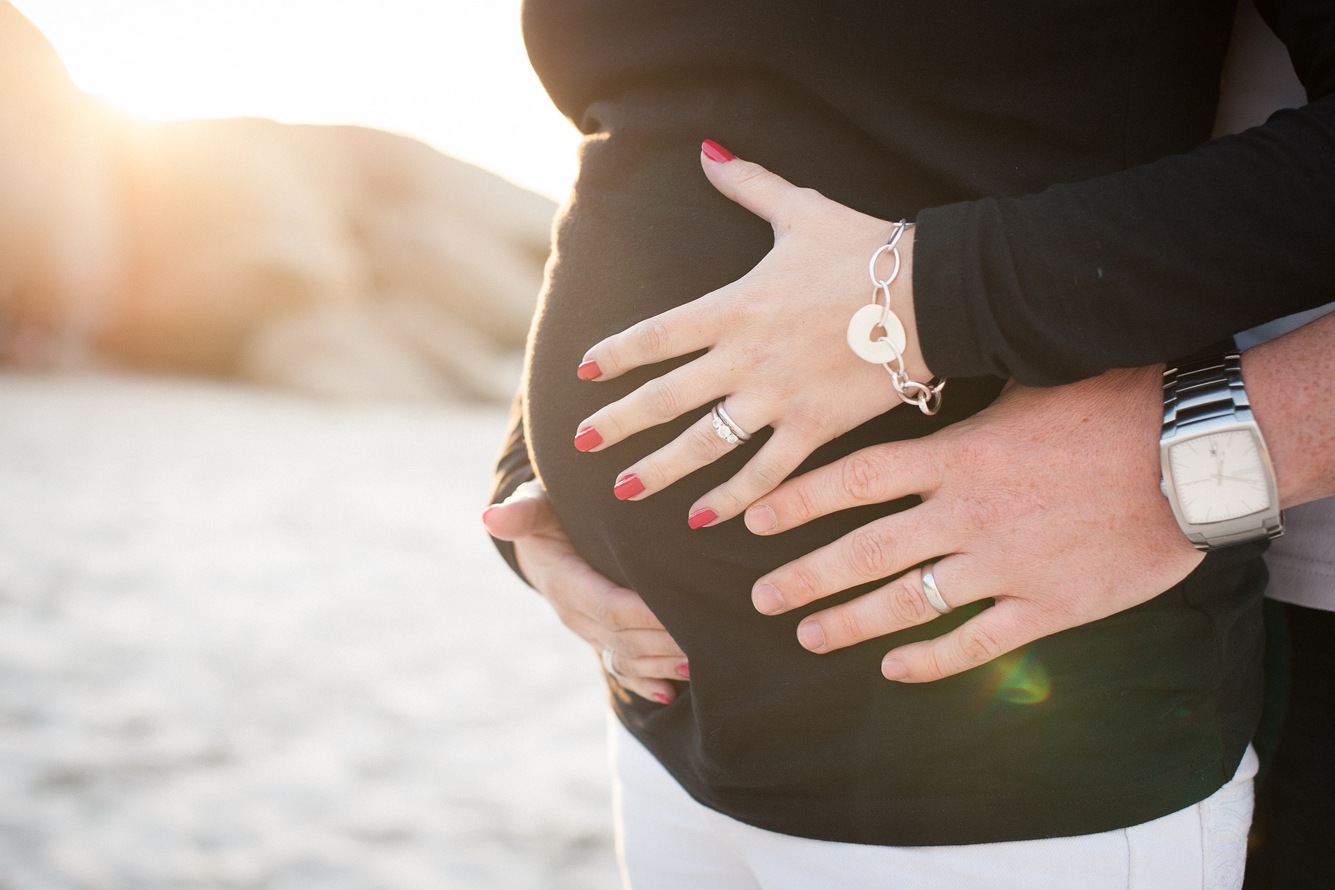 妊娠による辛いつわりはいつまで続くの？
