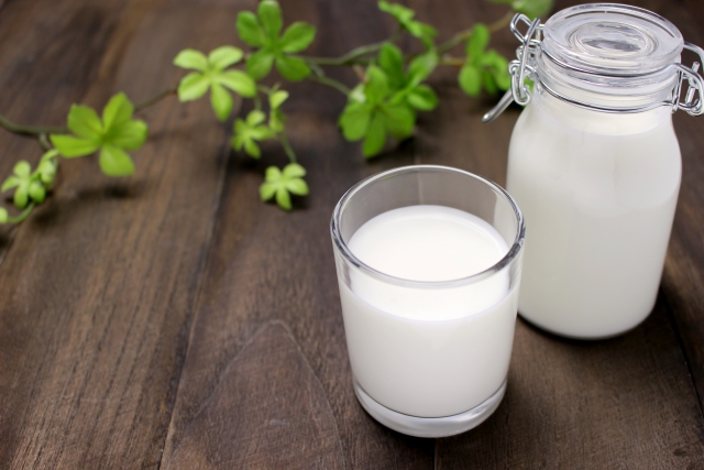 食費の節約ポイント④牛乳