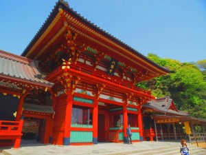 女性の一人旅におすすめの国内癒しスポット◆鎌倉