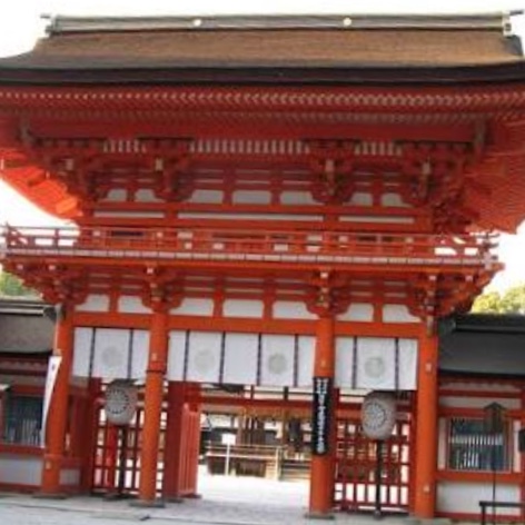 恋を成就させたいなら♡縁結びの神社である『下鴨神社（京都府）』に行くべき！
