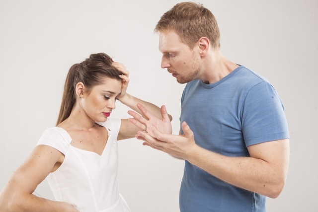 夫婦喧嘩を解決する方法！夫婦喧嘩が多い原因と疲れたときの対処法