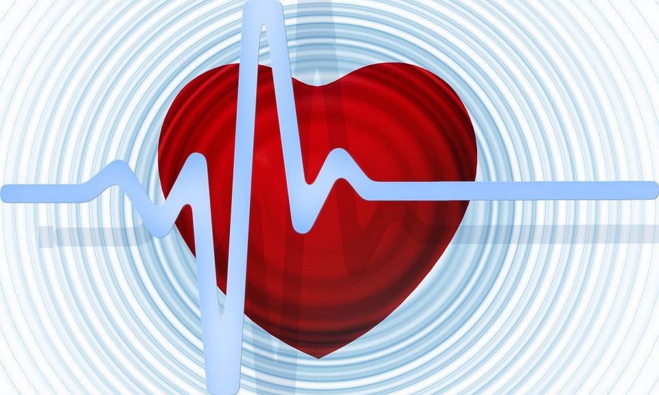 油断禁物！心臓発作の症状…若い女性でも起こりうる心臓発作の予防法！