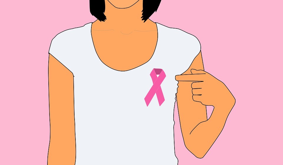 乳がんの初期発見にはセルフチェックが重要！乳がんを予防する食材は？