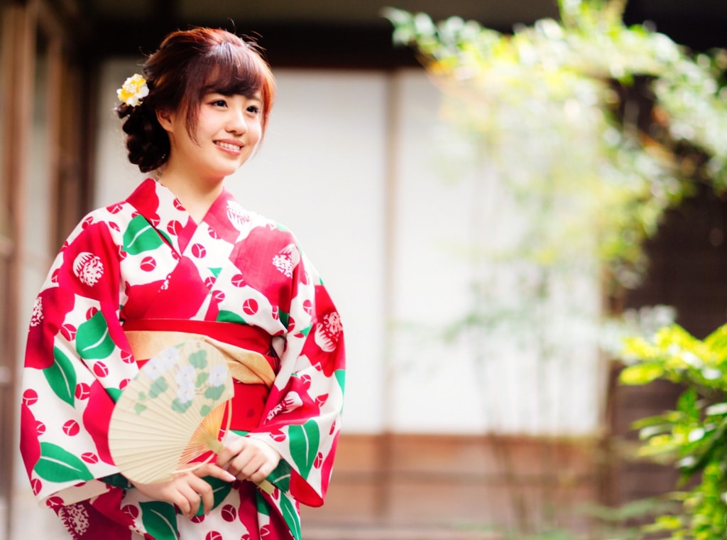 【実際に聞いてみた】外国人から本当にモテる日本人女性の特徴と魅力５つ
