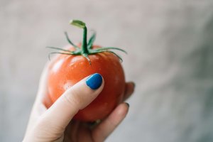 ミニトマトの効果効果は？