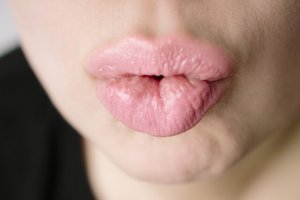 ２　唇が厚い人ほどキスが好きな理由