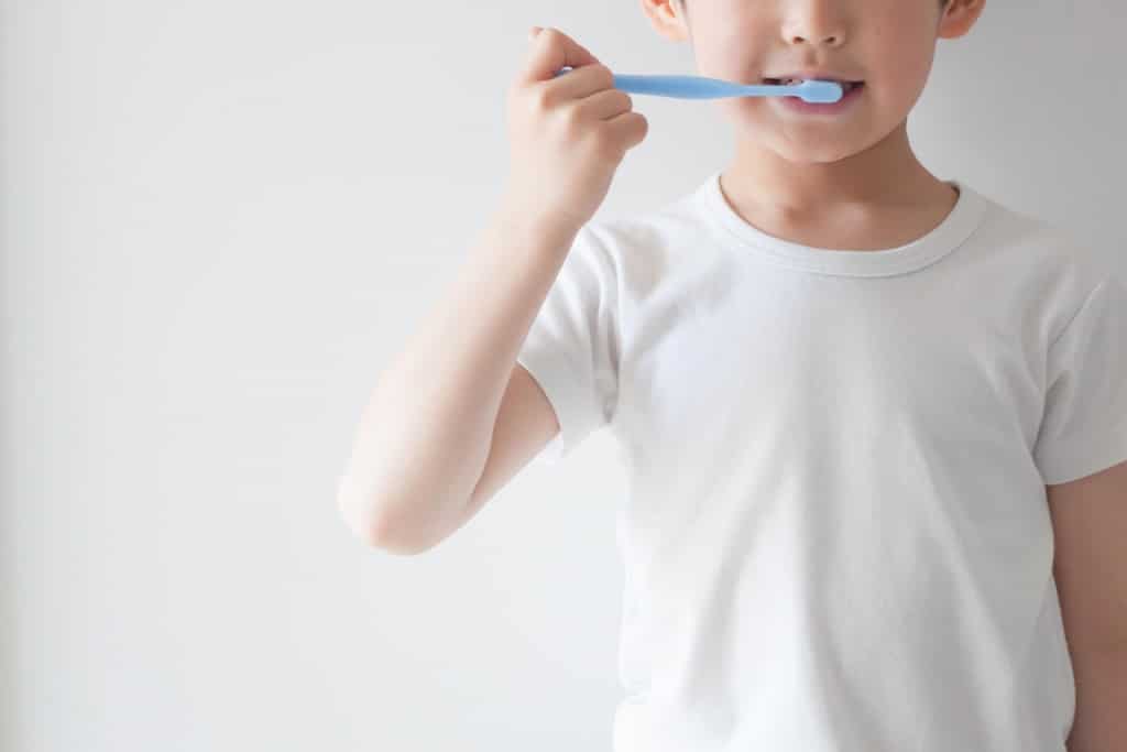 歯を白くする方法の注意点