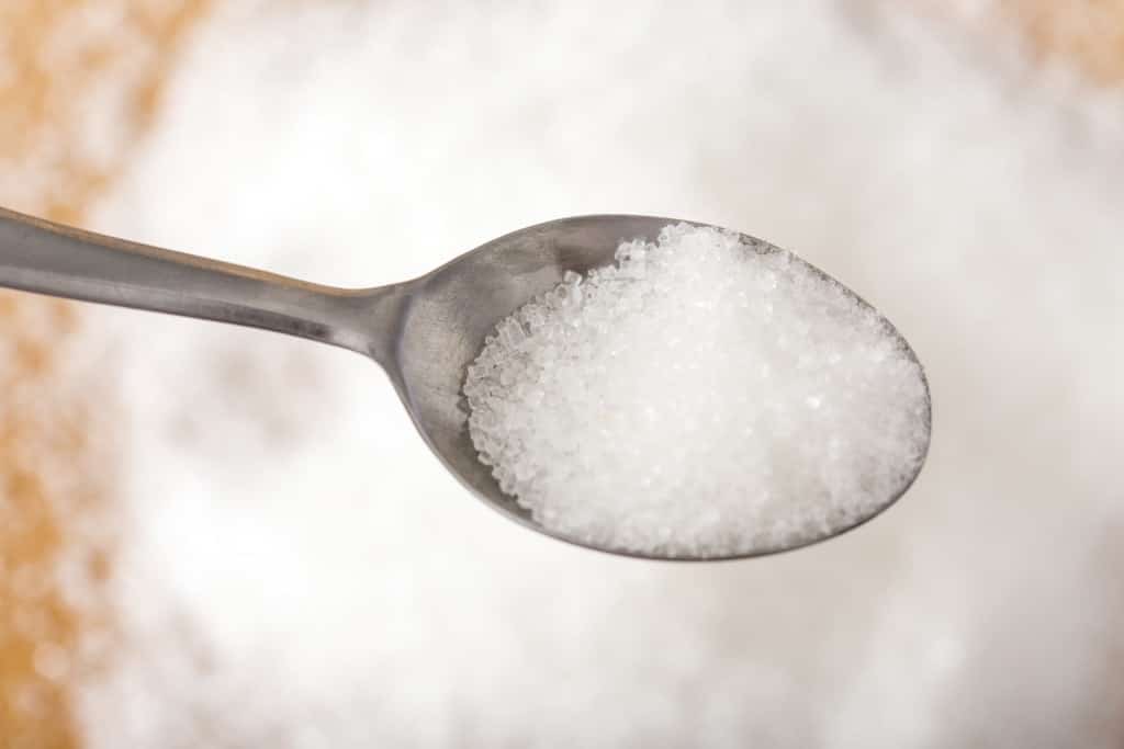 カロリーゼロは砂糖より太る？